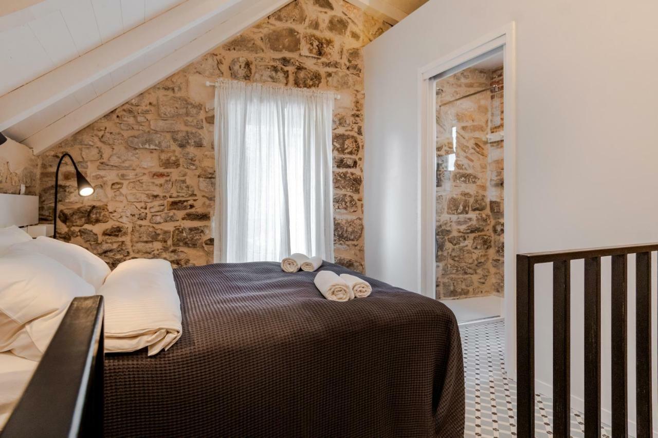 No.5 Luxury Studio Split Exterior foto